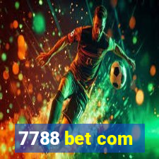 7788 bet com